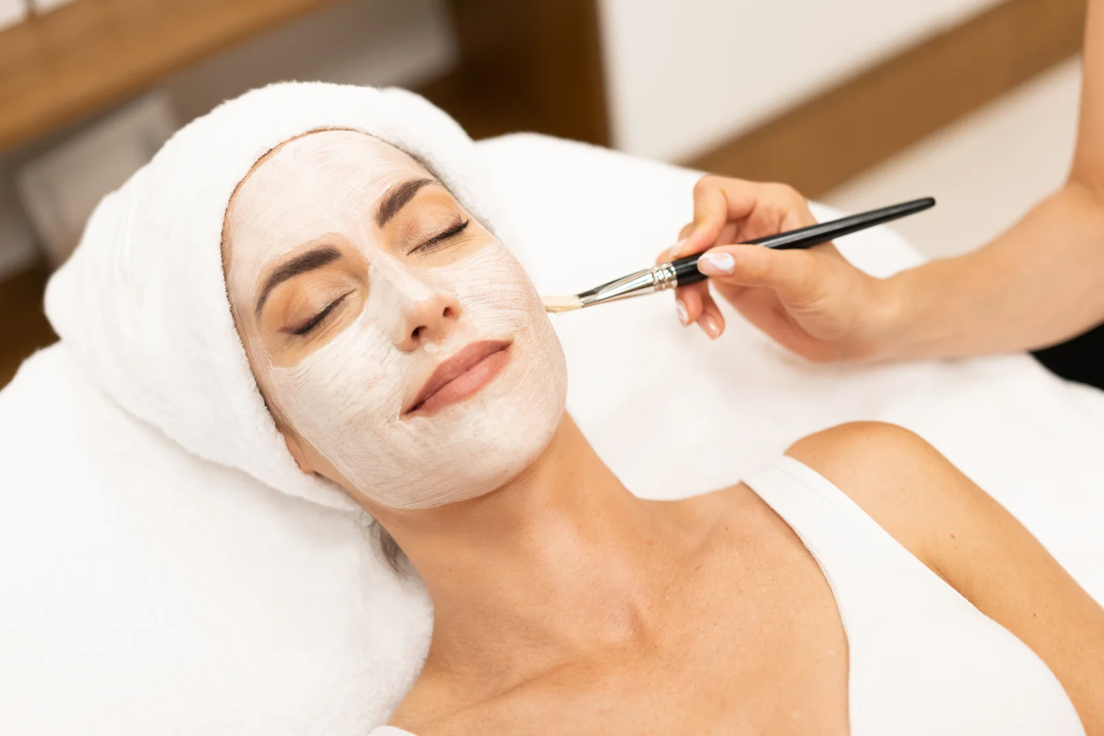 Cuidado facial