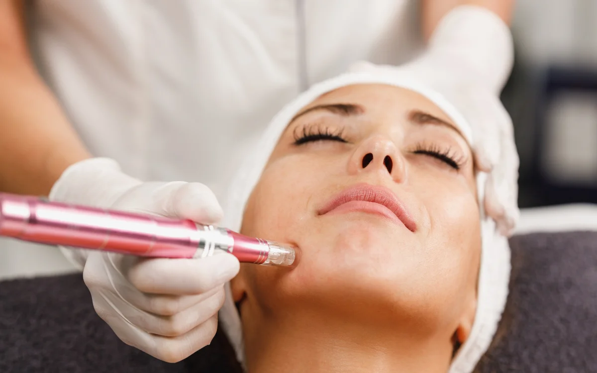 Dermapen