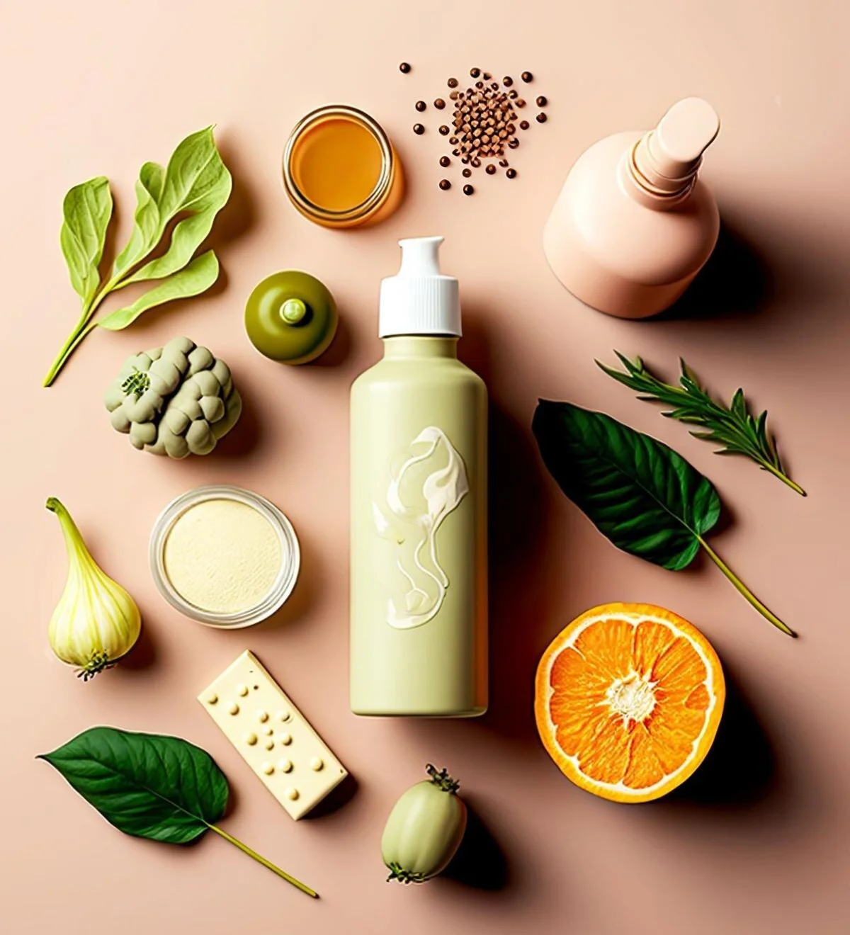 Fitocosmética profesional desde 1975.